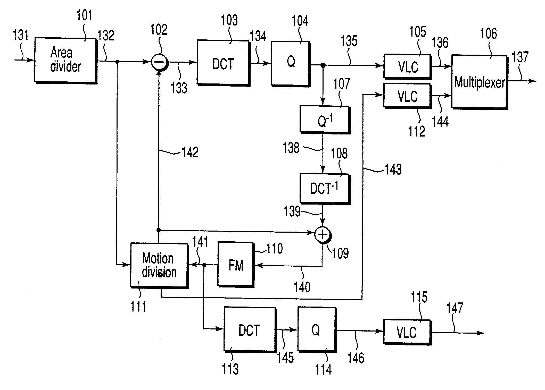 Picture encoding method and apparatus and picture decoding method and apparatus