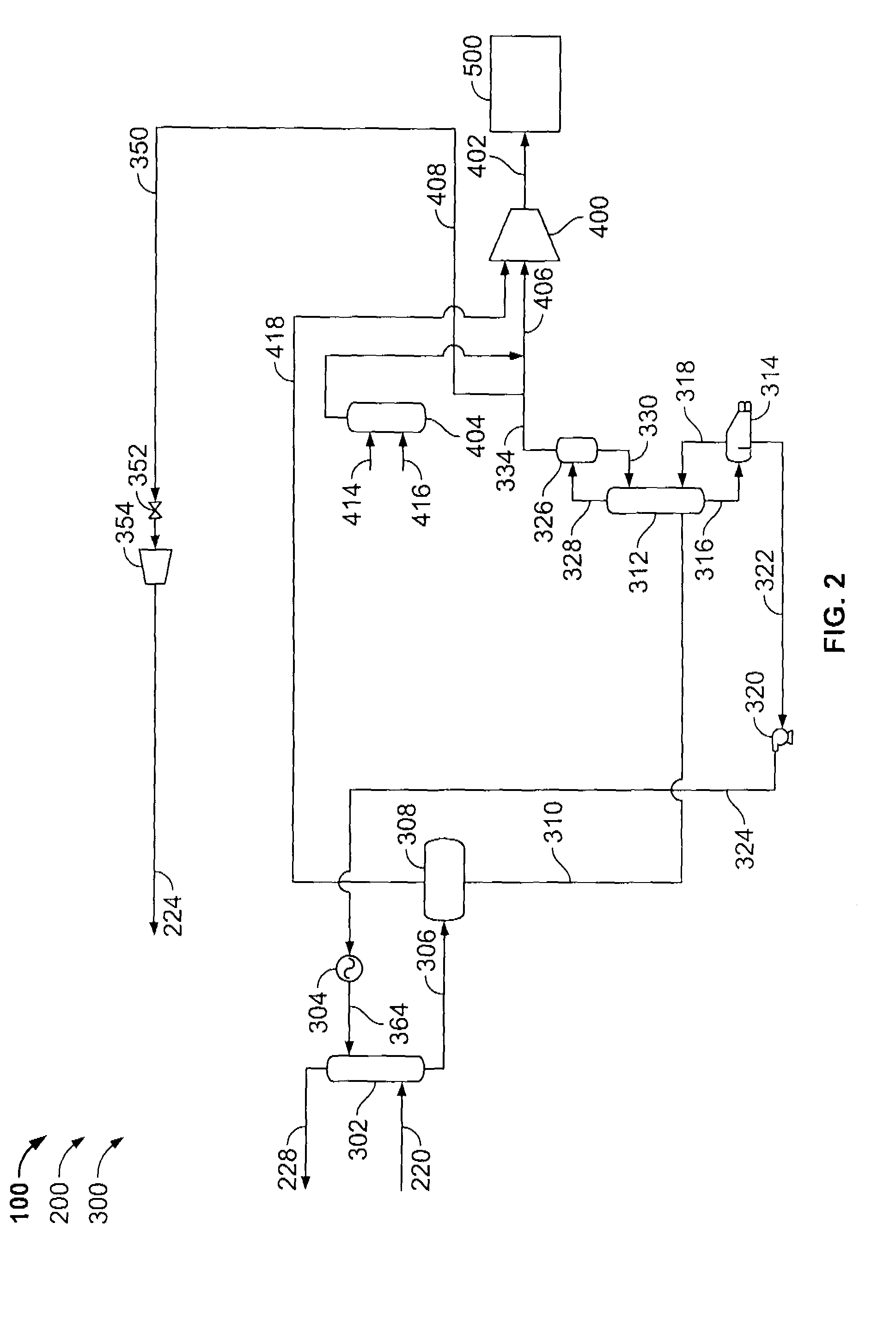 Systems and methods for carbon dioxide capture