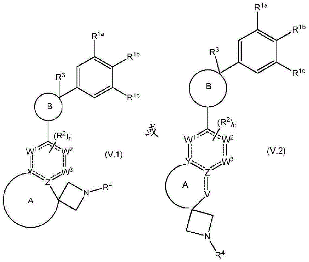 Spirocyclic derivatives as antiparasitic agents