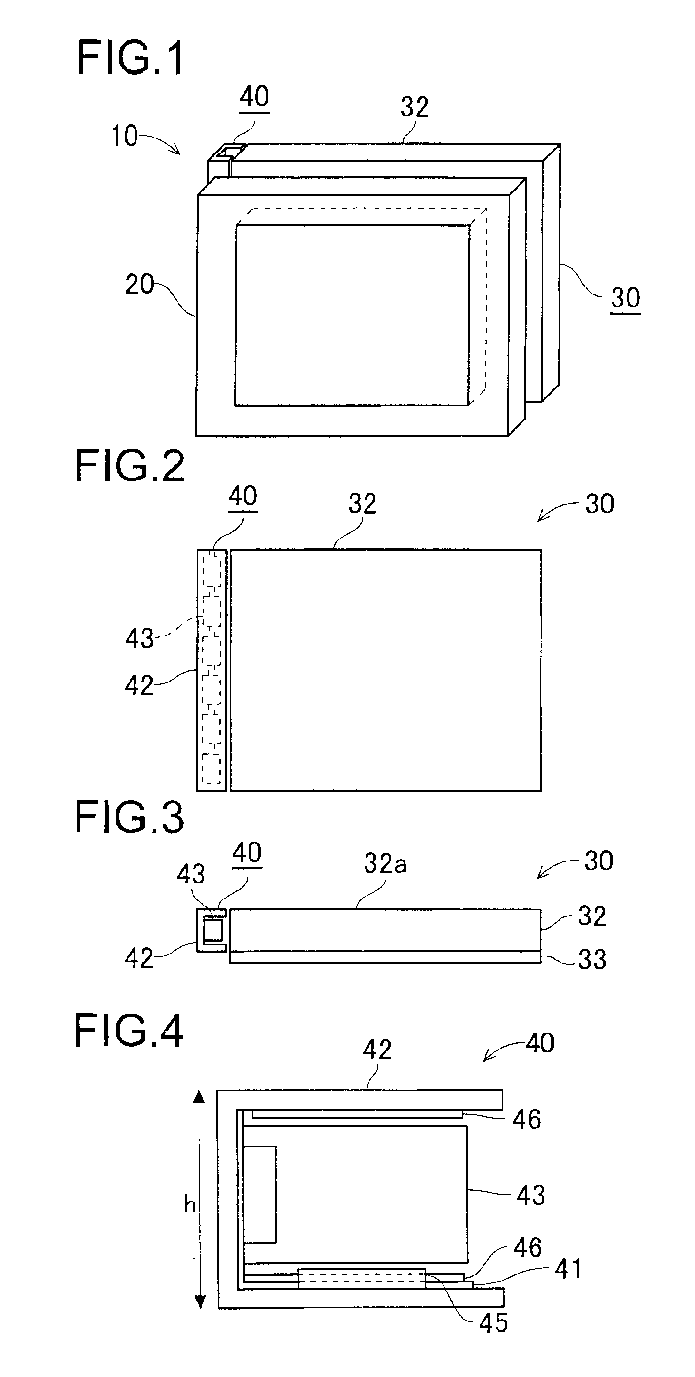 Light-emitting device, illuminating device comprising same, and liquid crystal display