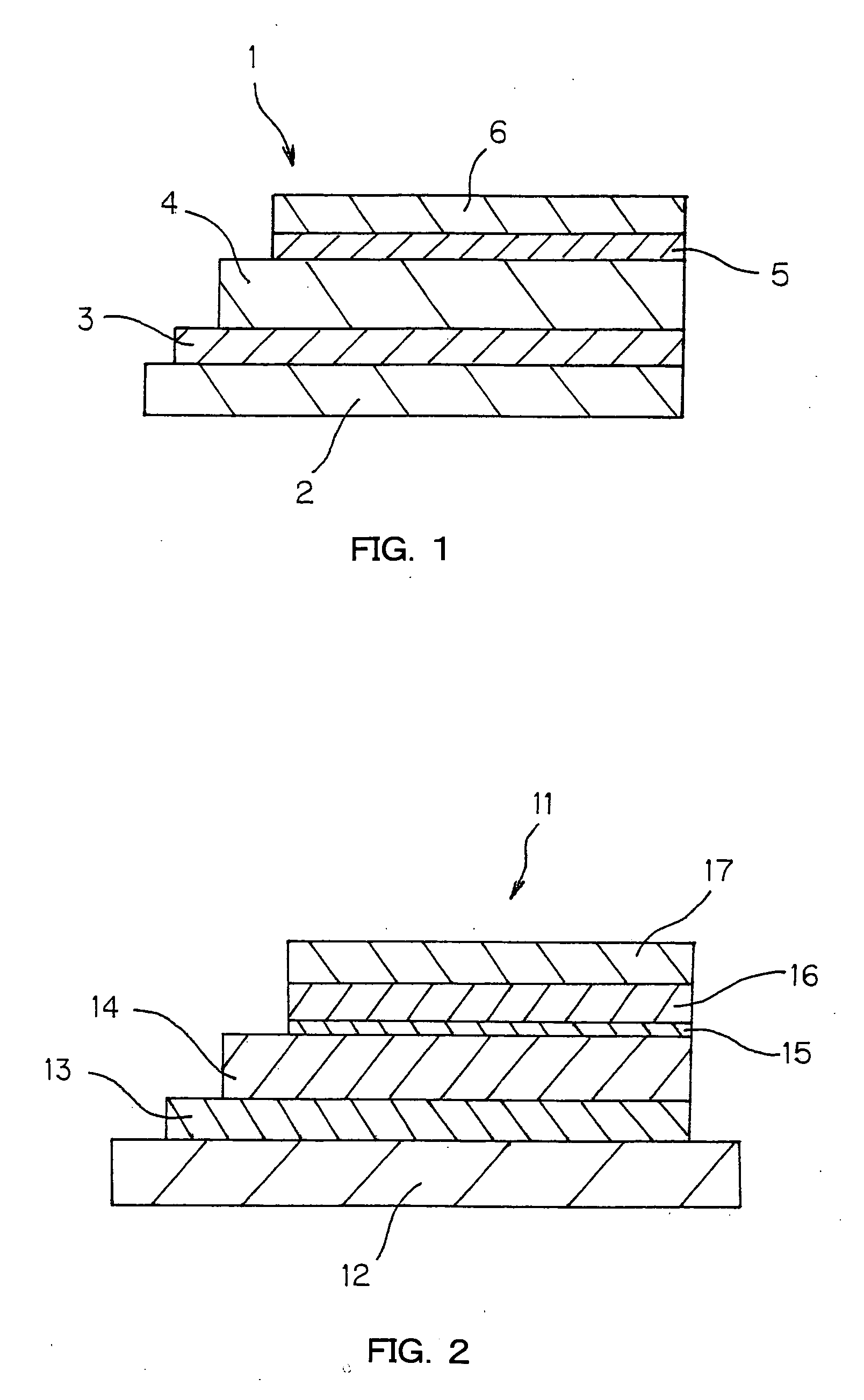 Organic electroluminescent display