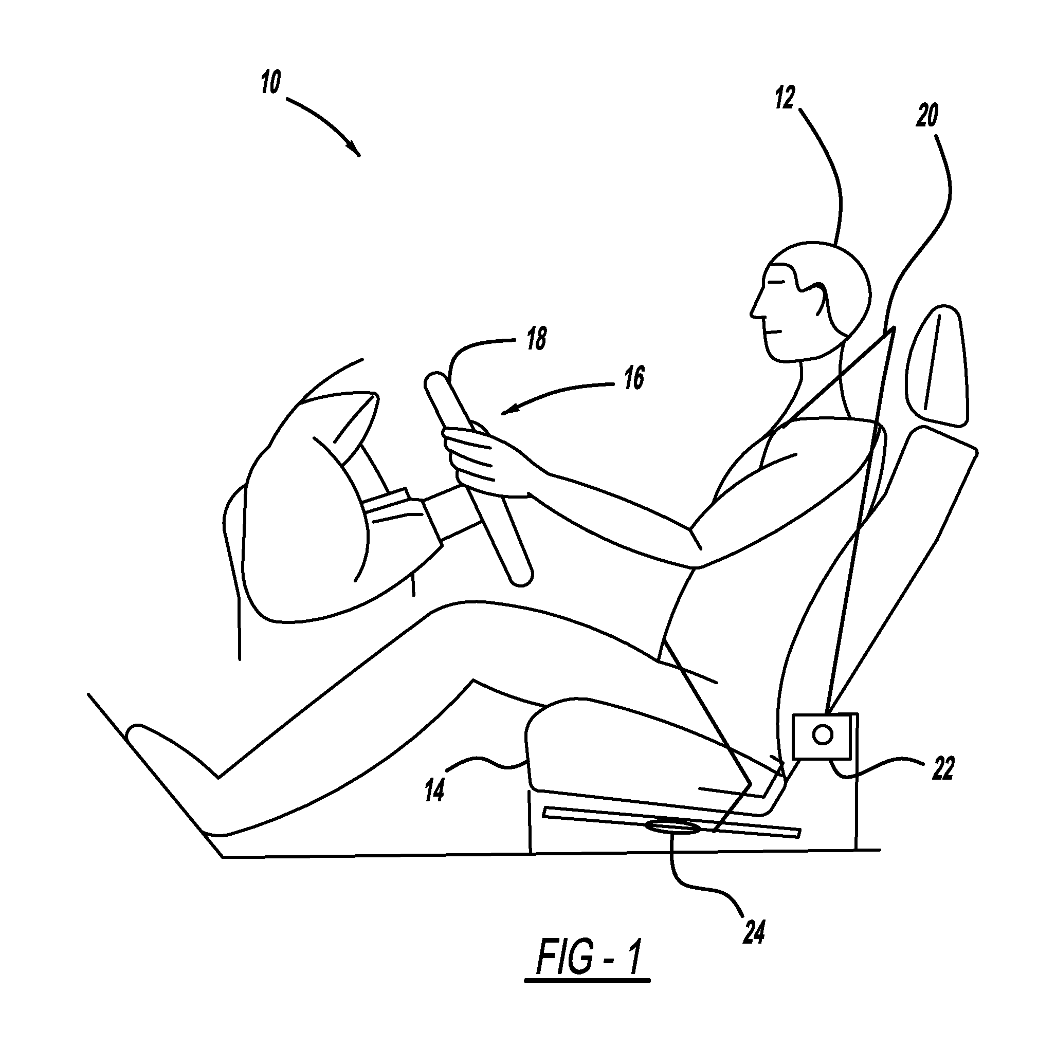 Performance-based classification method and algorithm for passengers