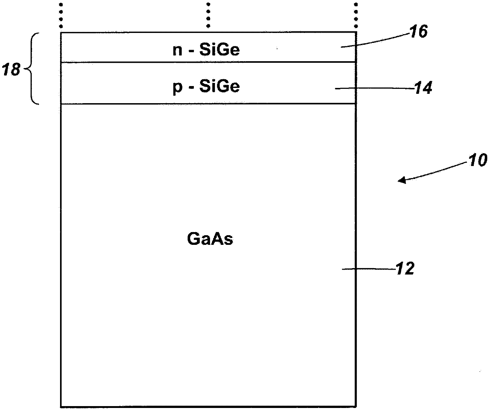 Photovoltaic cell