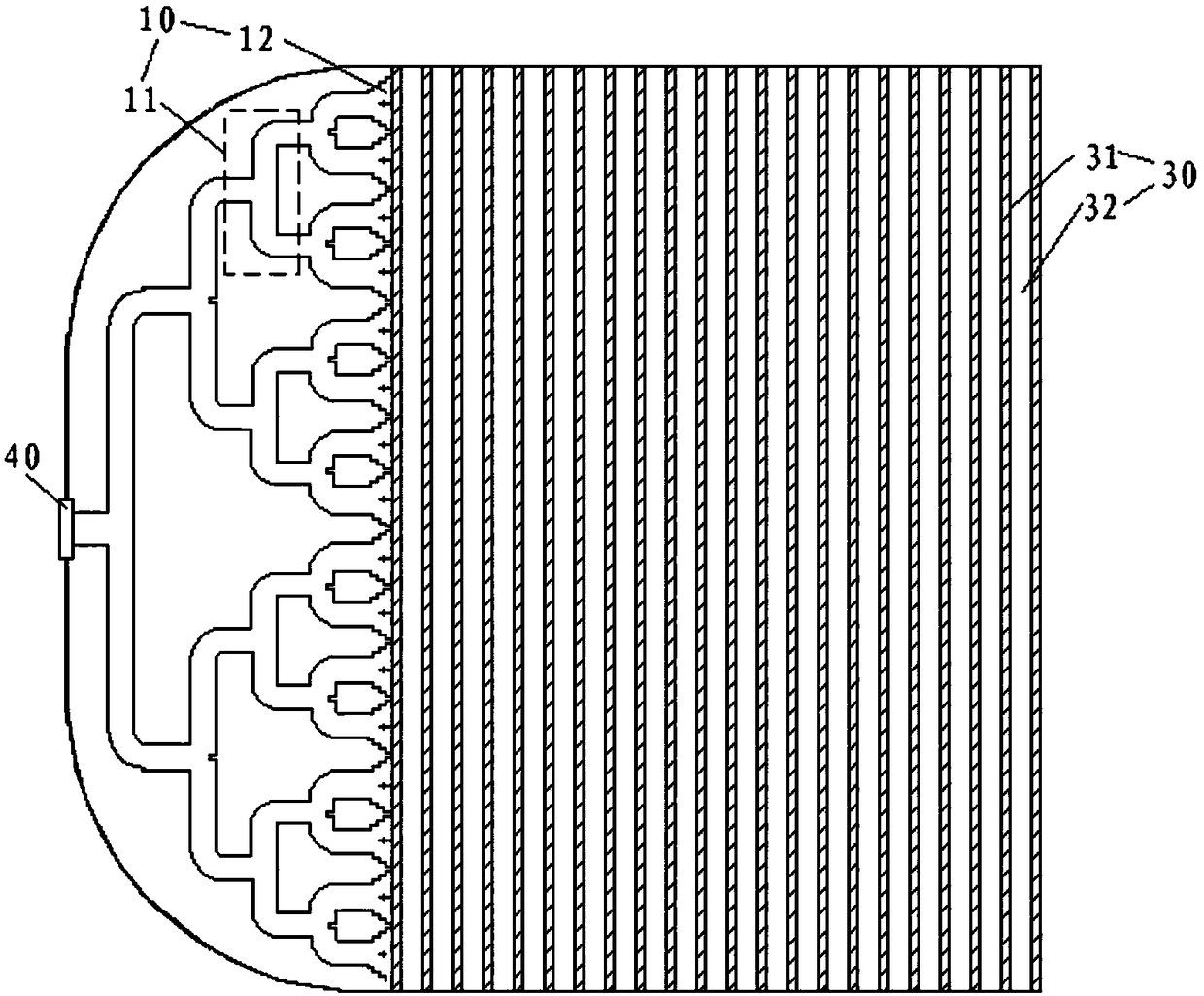 Low-profile antenna