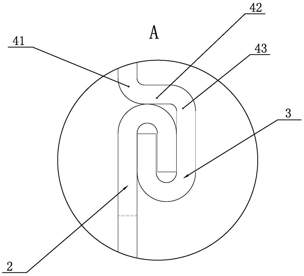 A high-strength steel profile suitable for switch cabinets