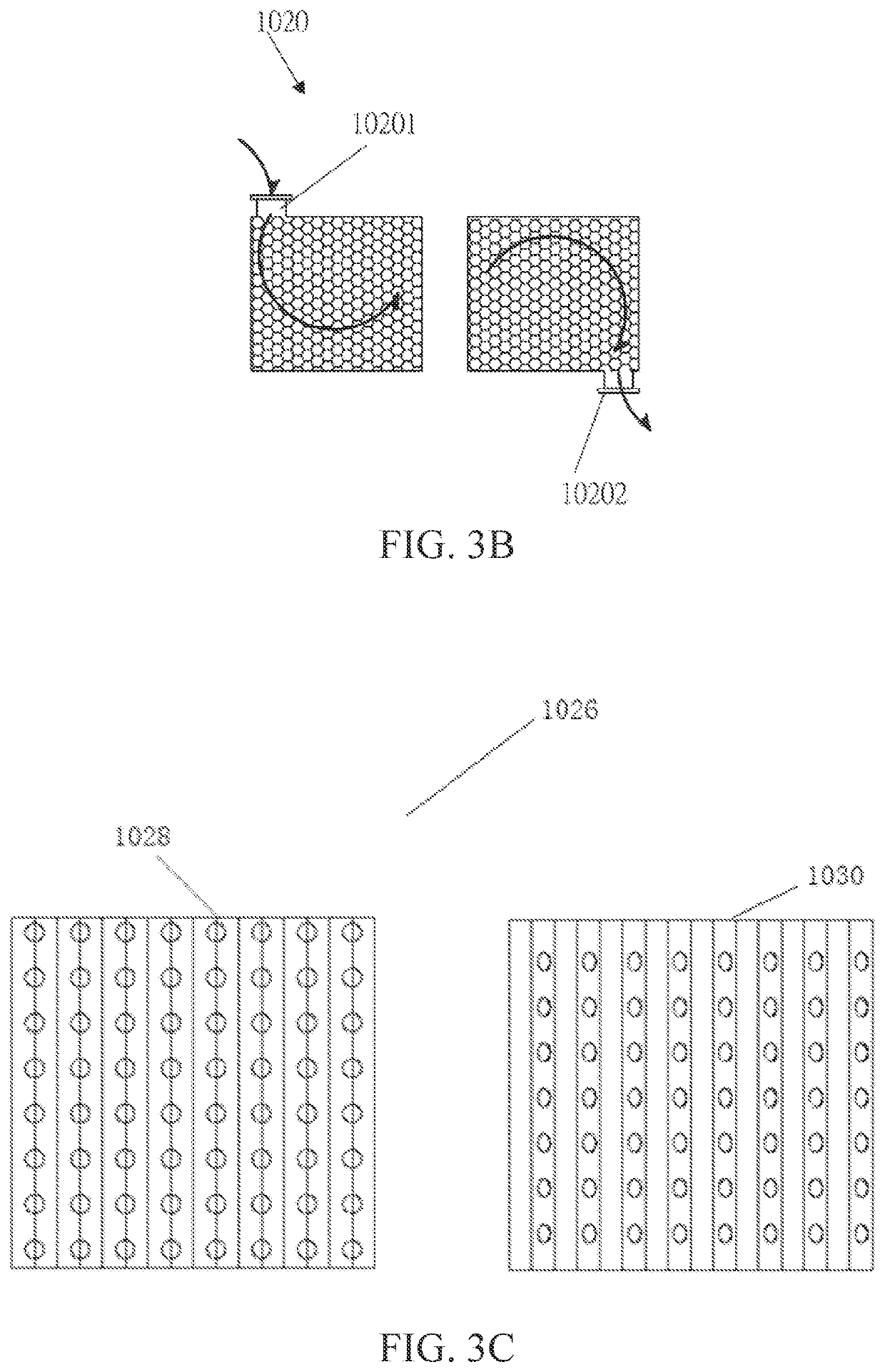 Air dust removal system and method