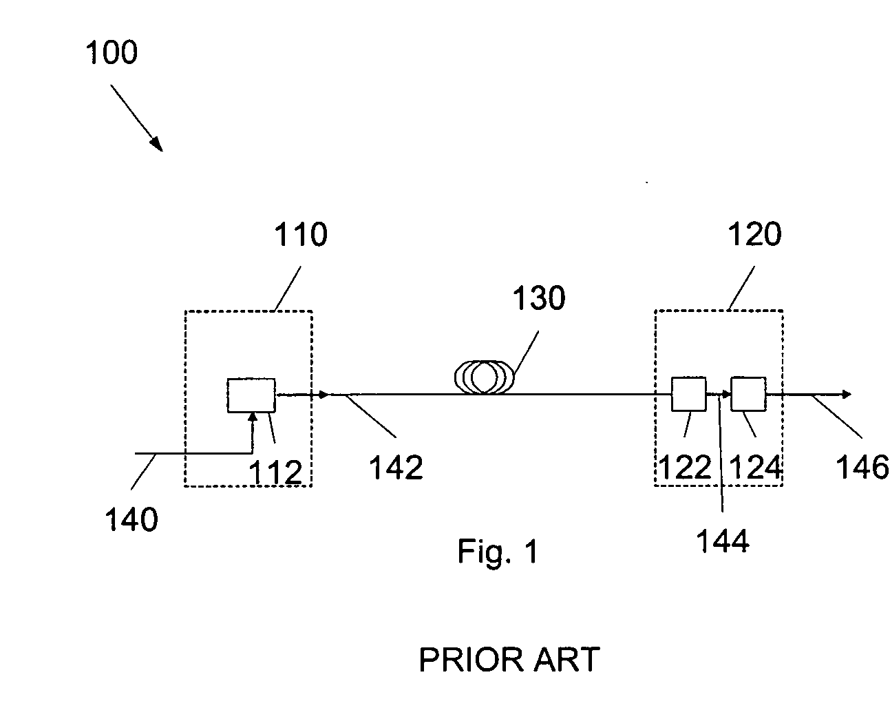 System and method for subcarrier modulation in ISM band as supervisory channel