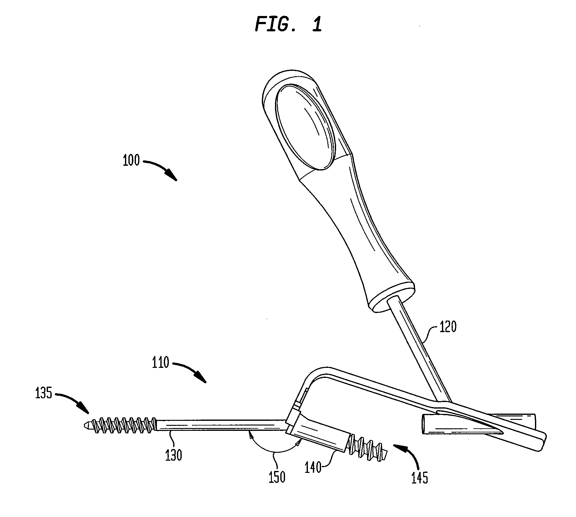 Hybrid intramedullary fixation assembly and method of use