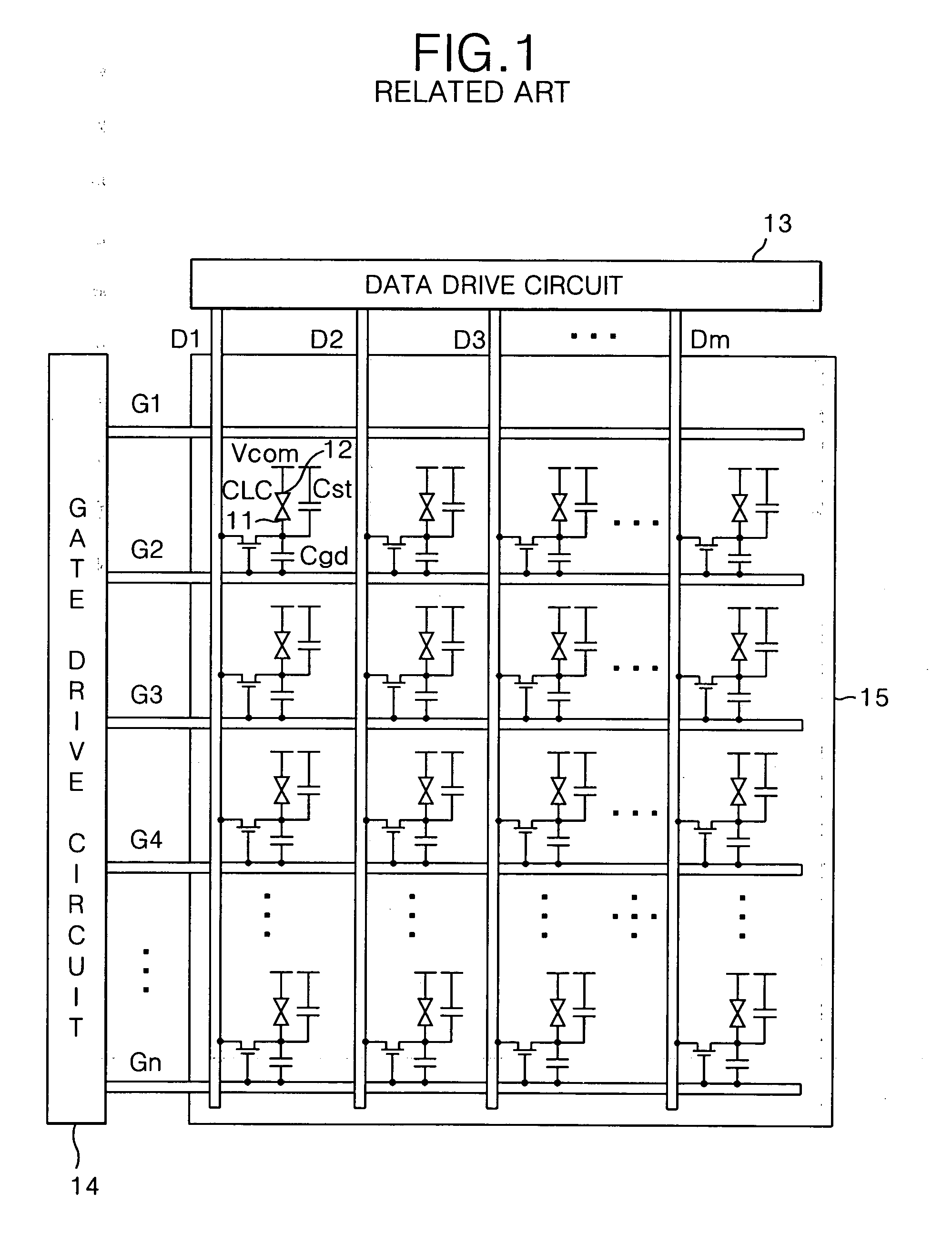 Liquid crystal display device