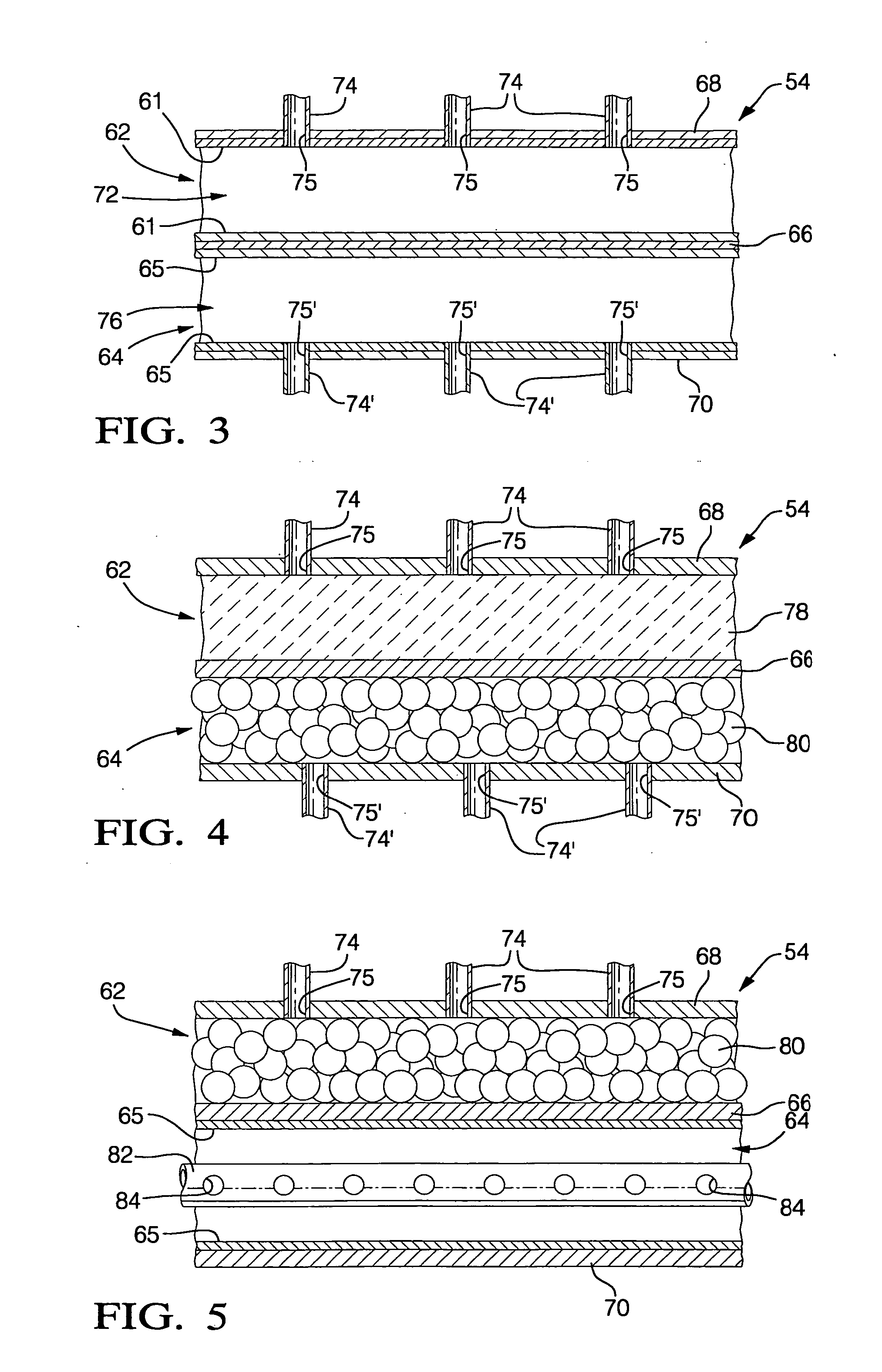 Multiple stage combustion process to maintain a controllable reformation temperature profile