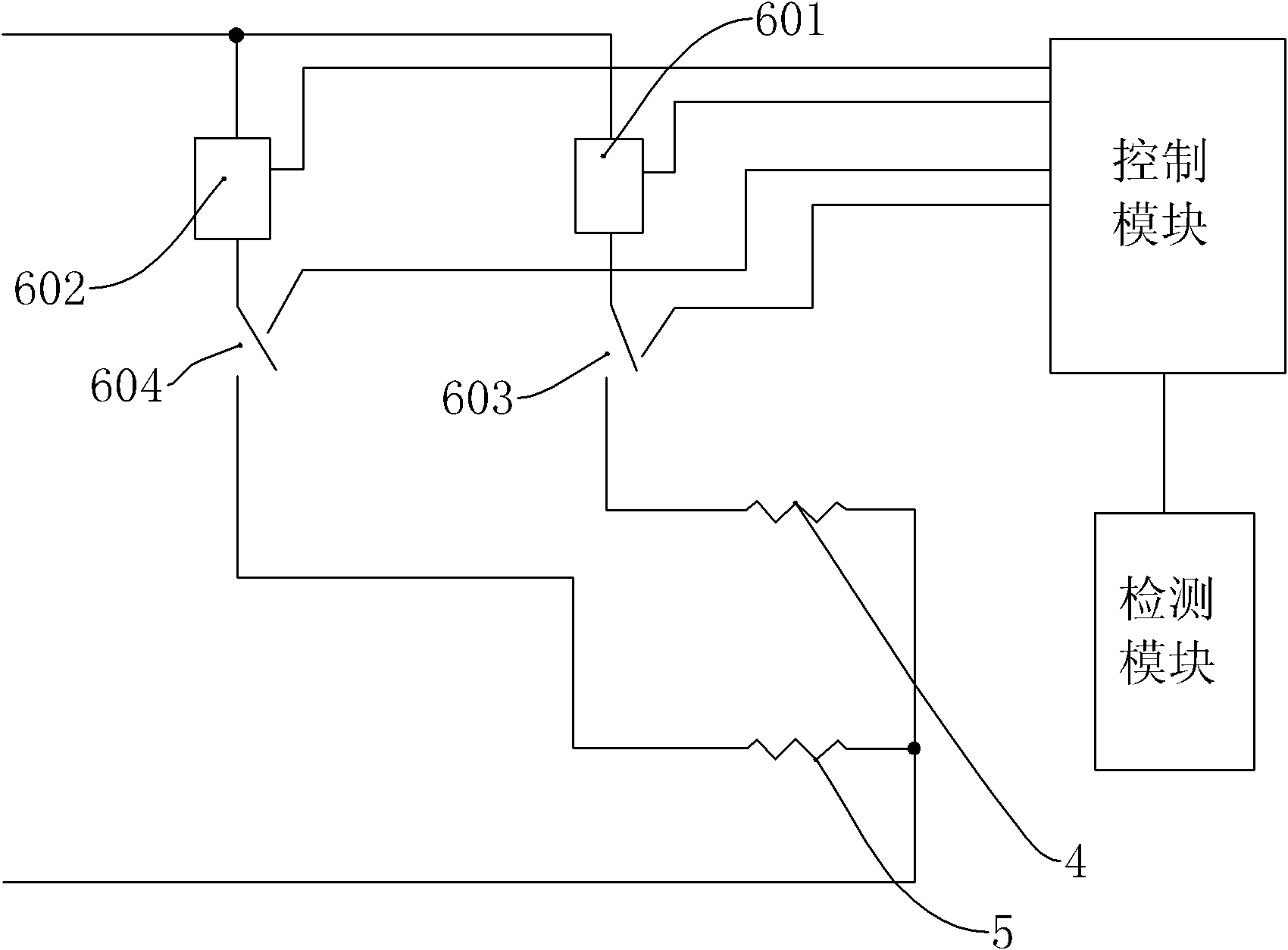 Start-up circuit and method for controlling permanent magnet synchronous motor