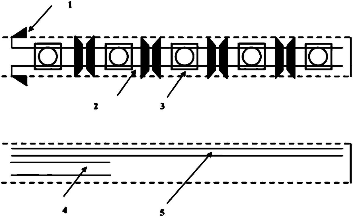 Method for assisting gravity drainage by means of solvent and superheated steam