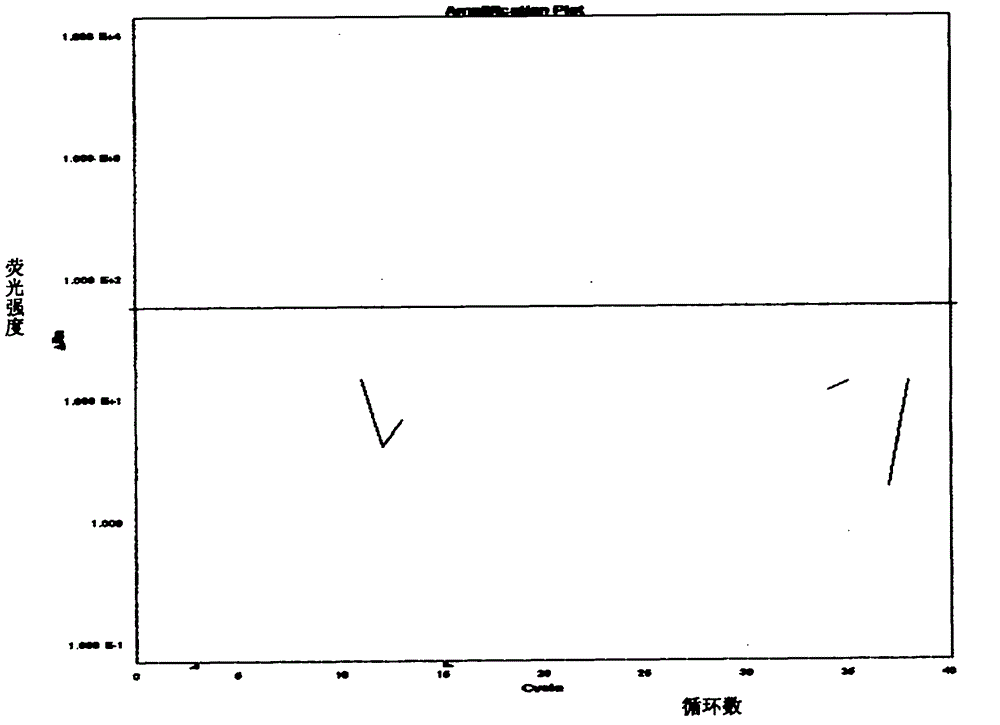 Primers and probes for detecting fox component in food and feed