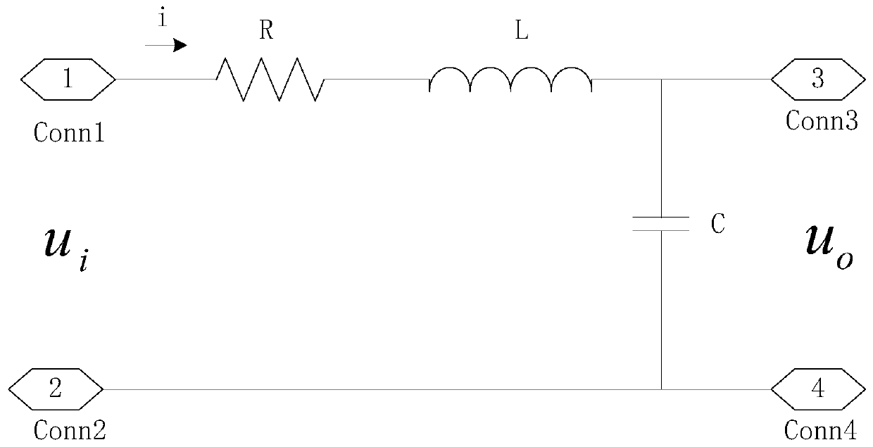 Fault diagnosis method for high-voltage system of pure electric bus