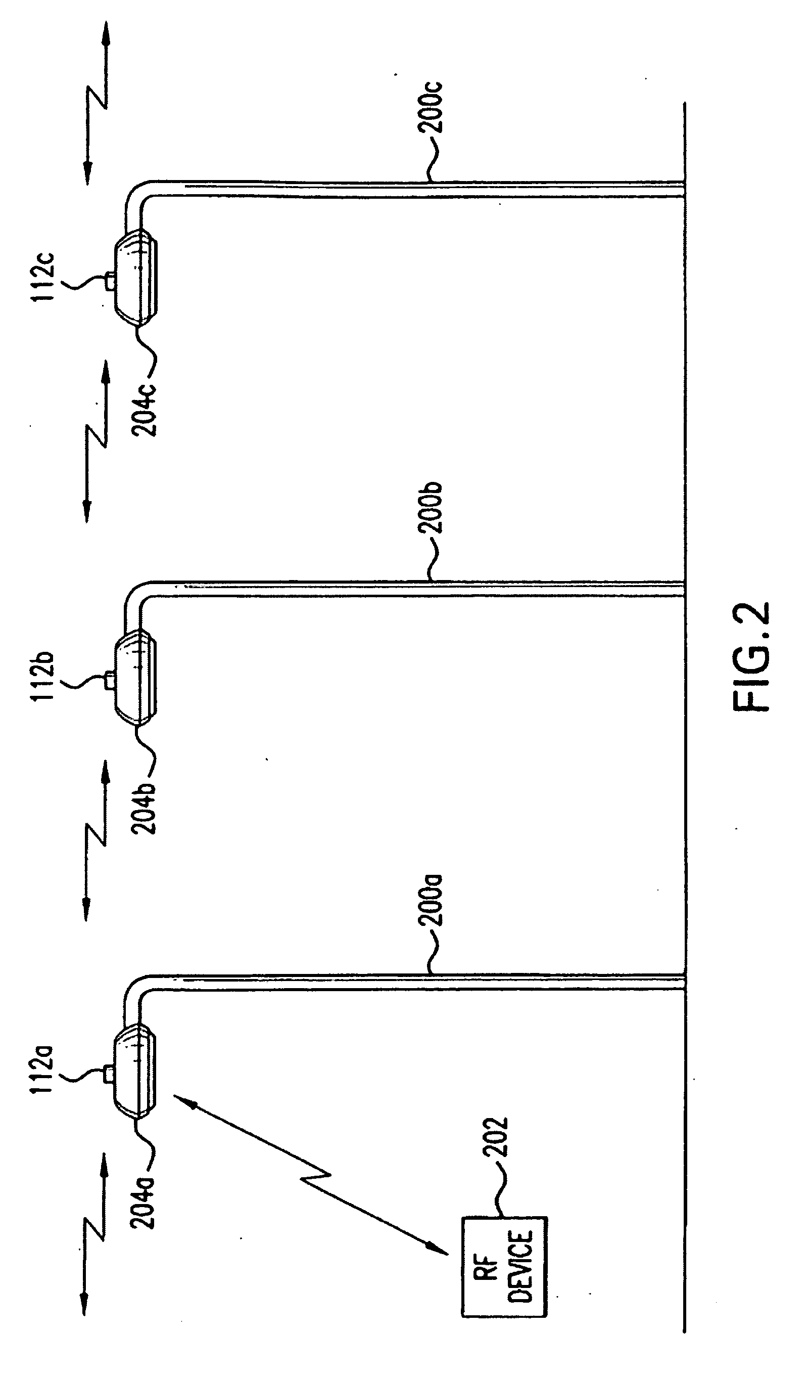 System and method for streetlight monitoring diagnostics