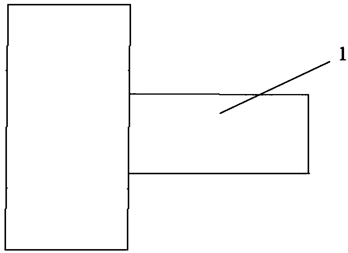 Real-time and accurate detection system and method of coal quality components