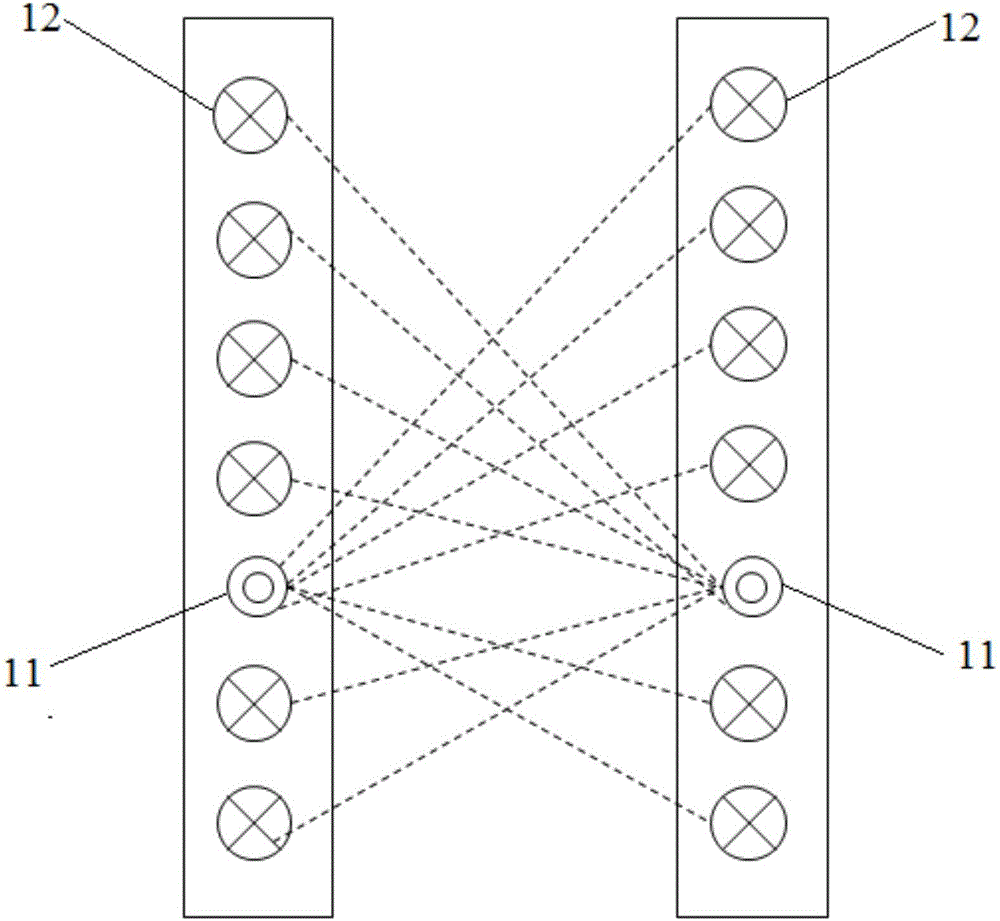 Perimeter intrusion detection system and method