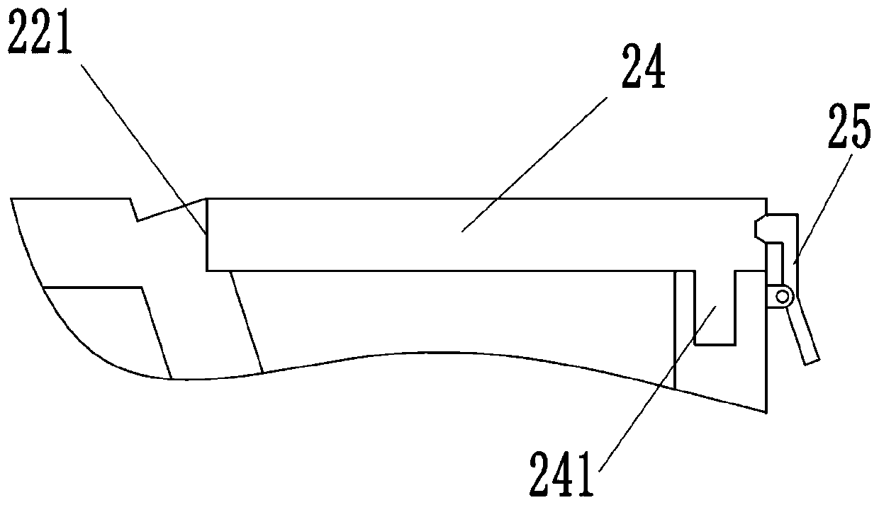 Disc type shoemaking machine