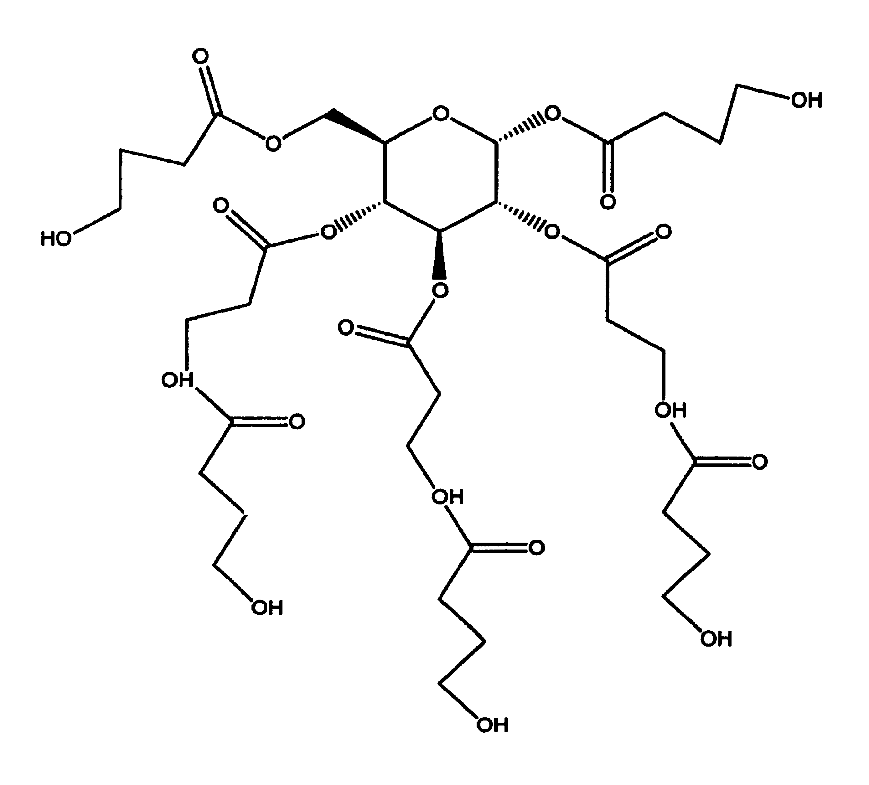 Gamma-hydroxybutyrate compositions containing carbohydrate, lipid or amino acid carriers