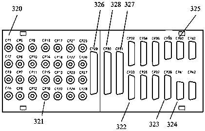 A Multi-Axis Servo Control System Based on Real-time Controller