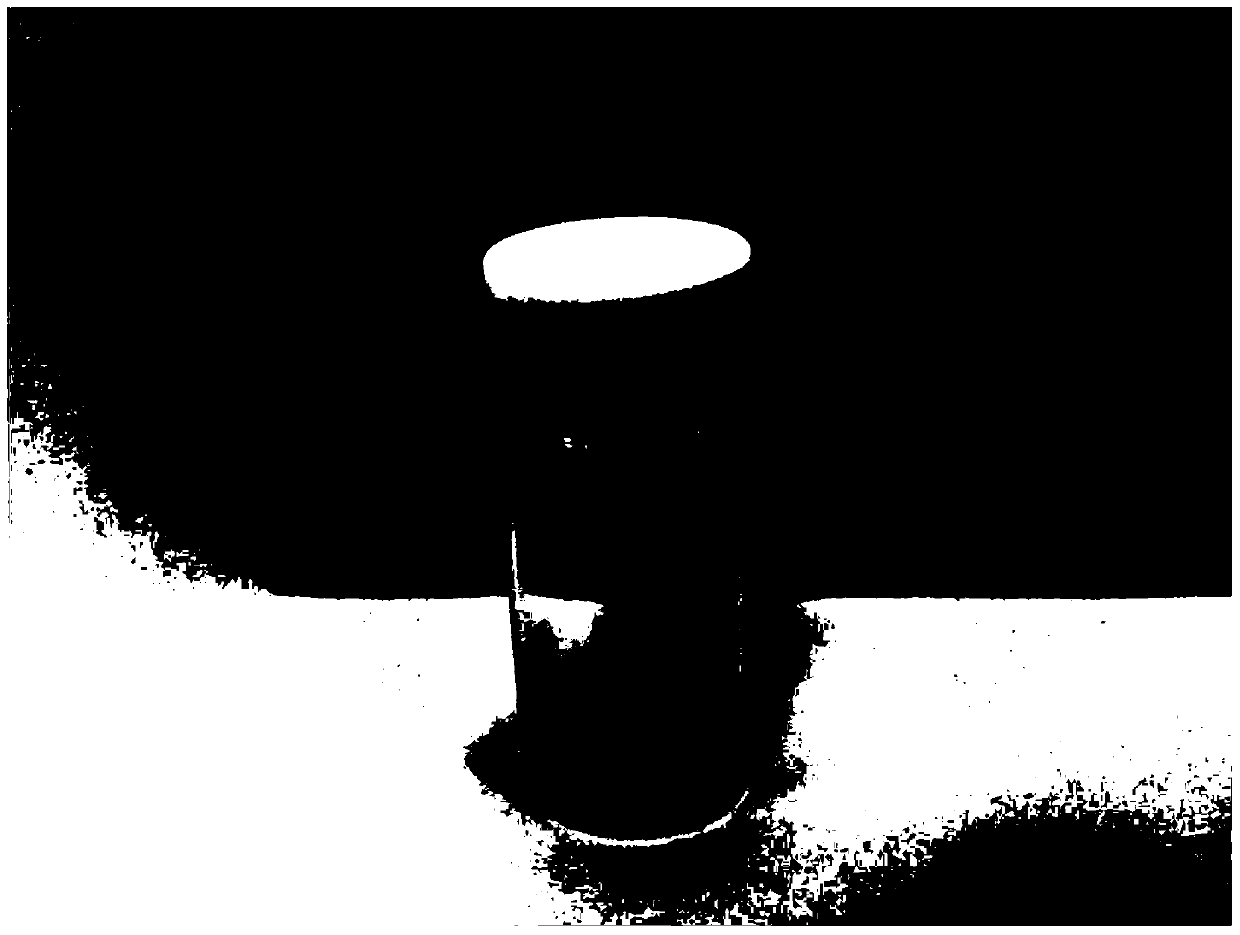 One-step Synthesis of Polyethyleneimine-Chitosan Adsorbent