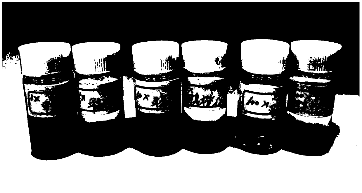 One-step Synthesis of Polyethyleneimine-Chitosan Adsorbent