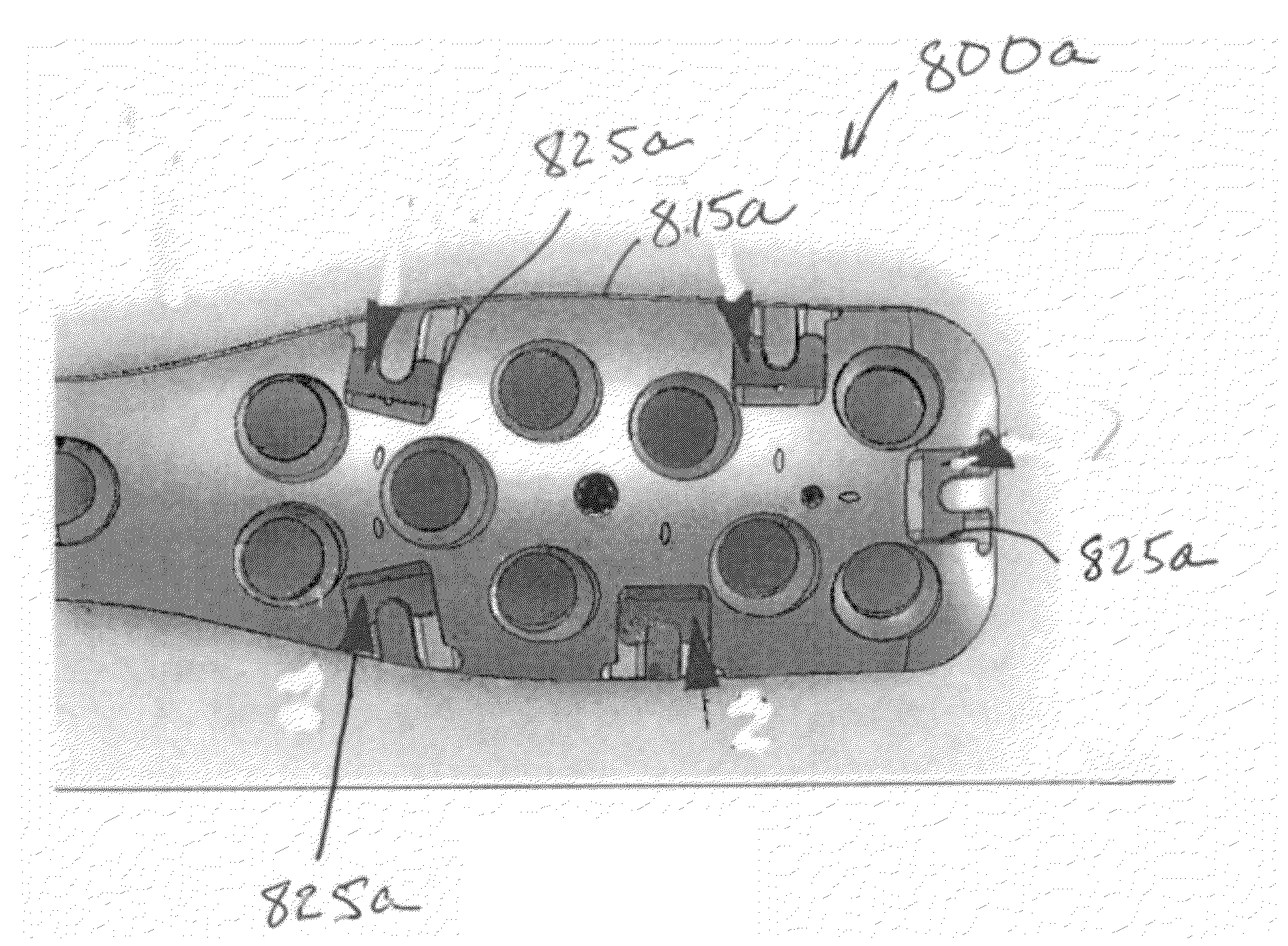 Method and apparatus for attaching soft tissue to bone