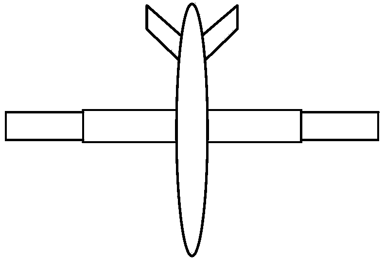 Dynamics modeling and analyzing method for aerospace vehicle