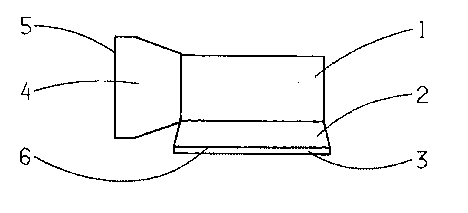 Hybrid drive train of a motor vehicle