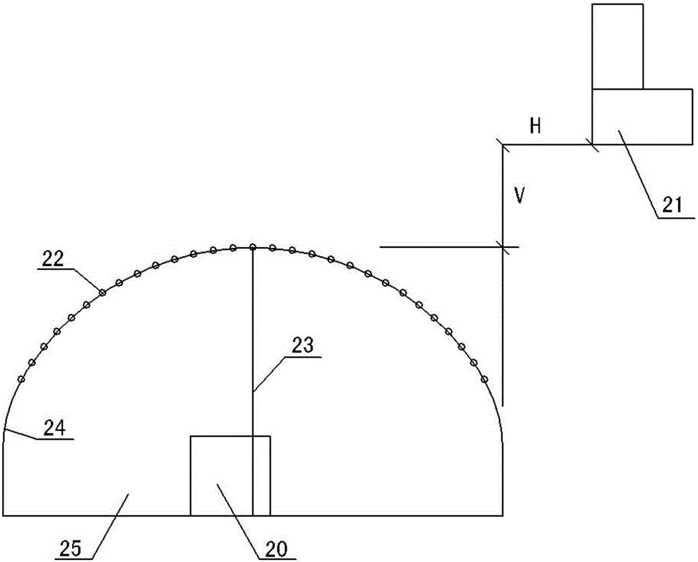 A Comprehensive Vibration Reduction Method for Blasting of Tunnels Undergoing Culturally Preserved Buildings