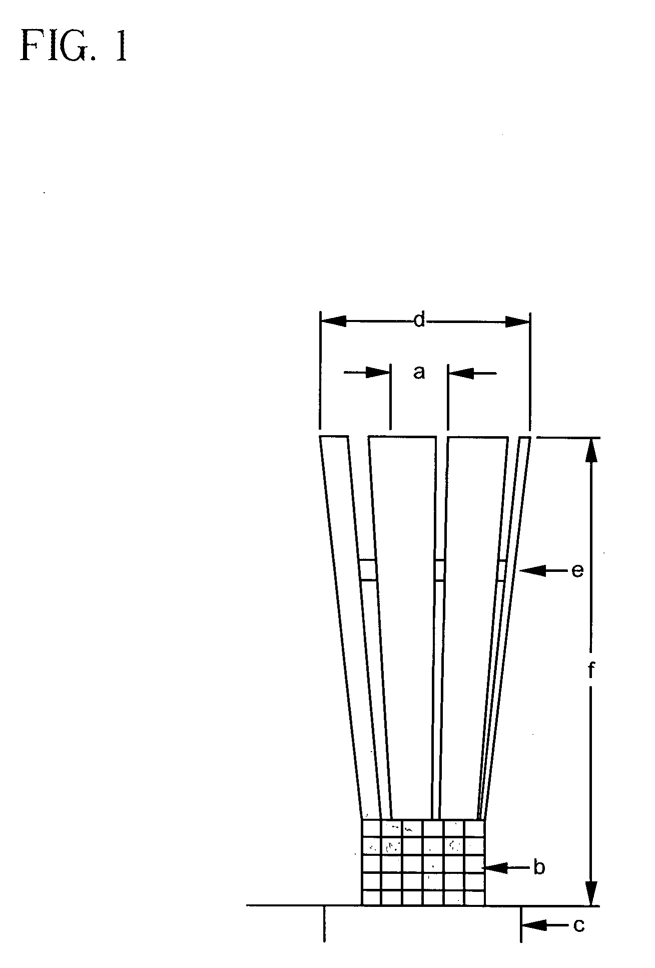 Preparation of polyethylene films