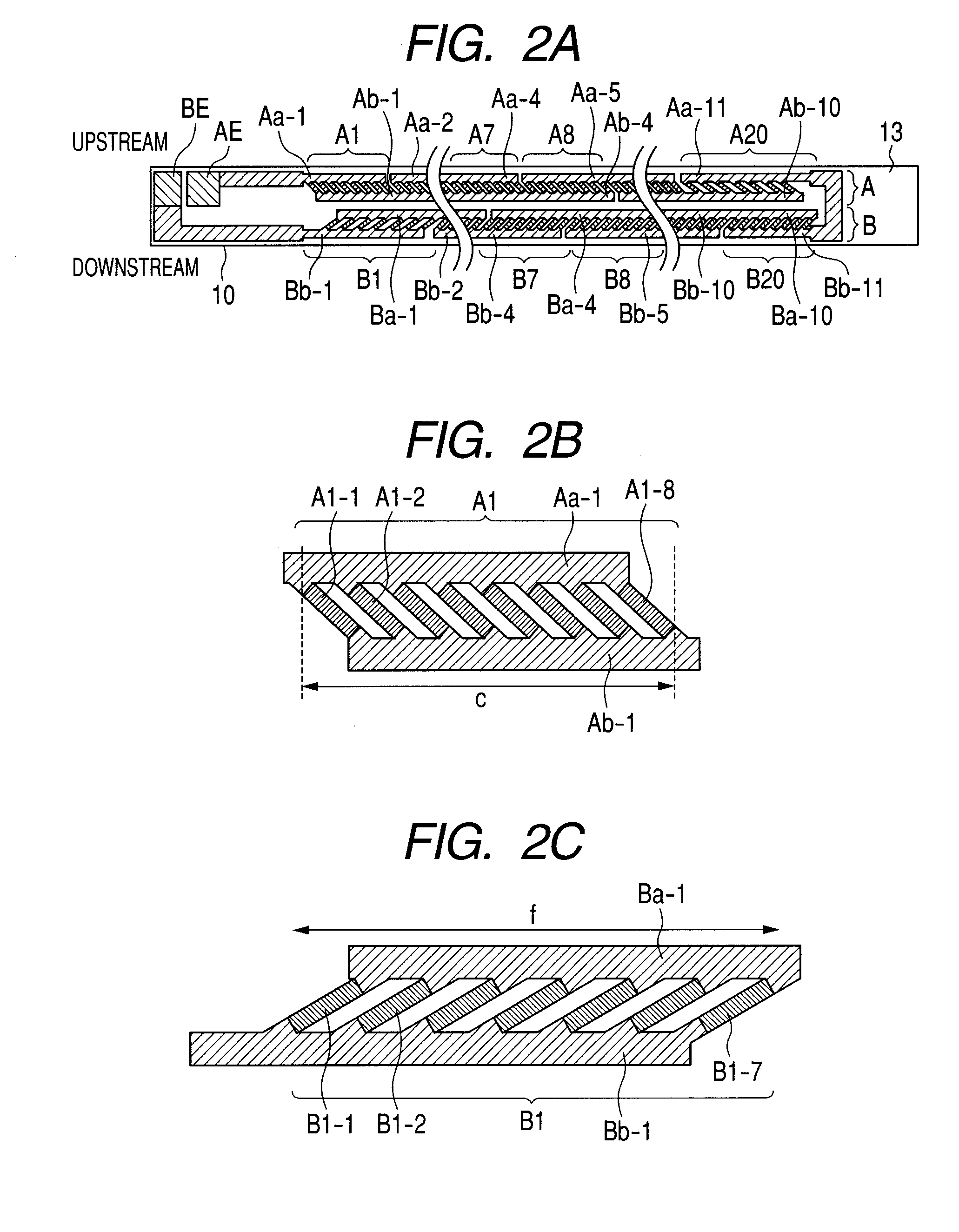 Heater, image heating device with the heater and image forming apparatus therein