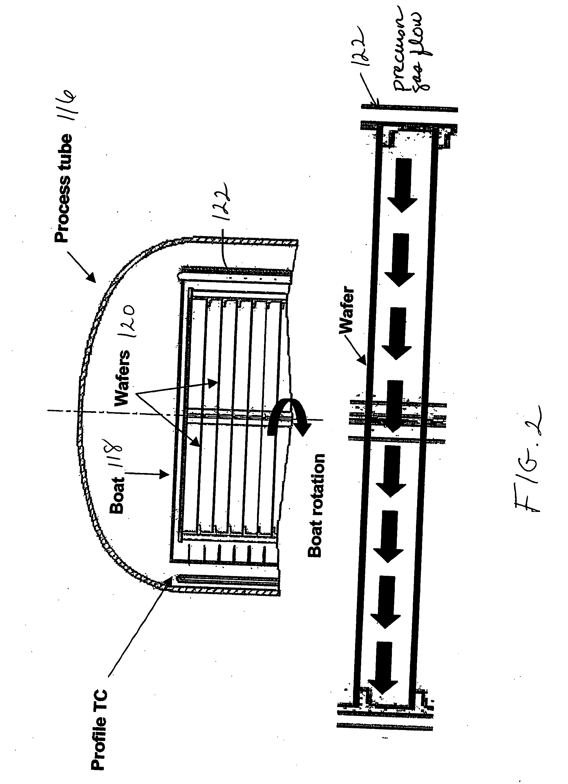 Deposition of ruthenium and/or ruthenium oxide films