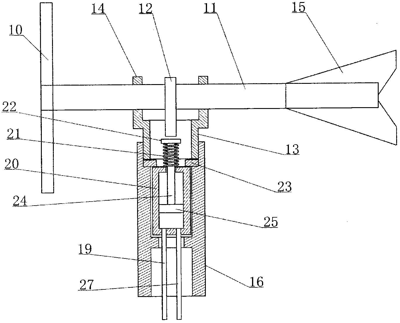 LED lighting device