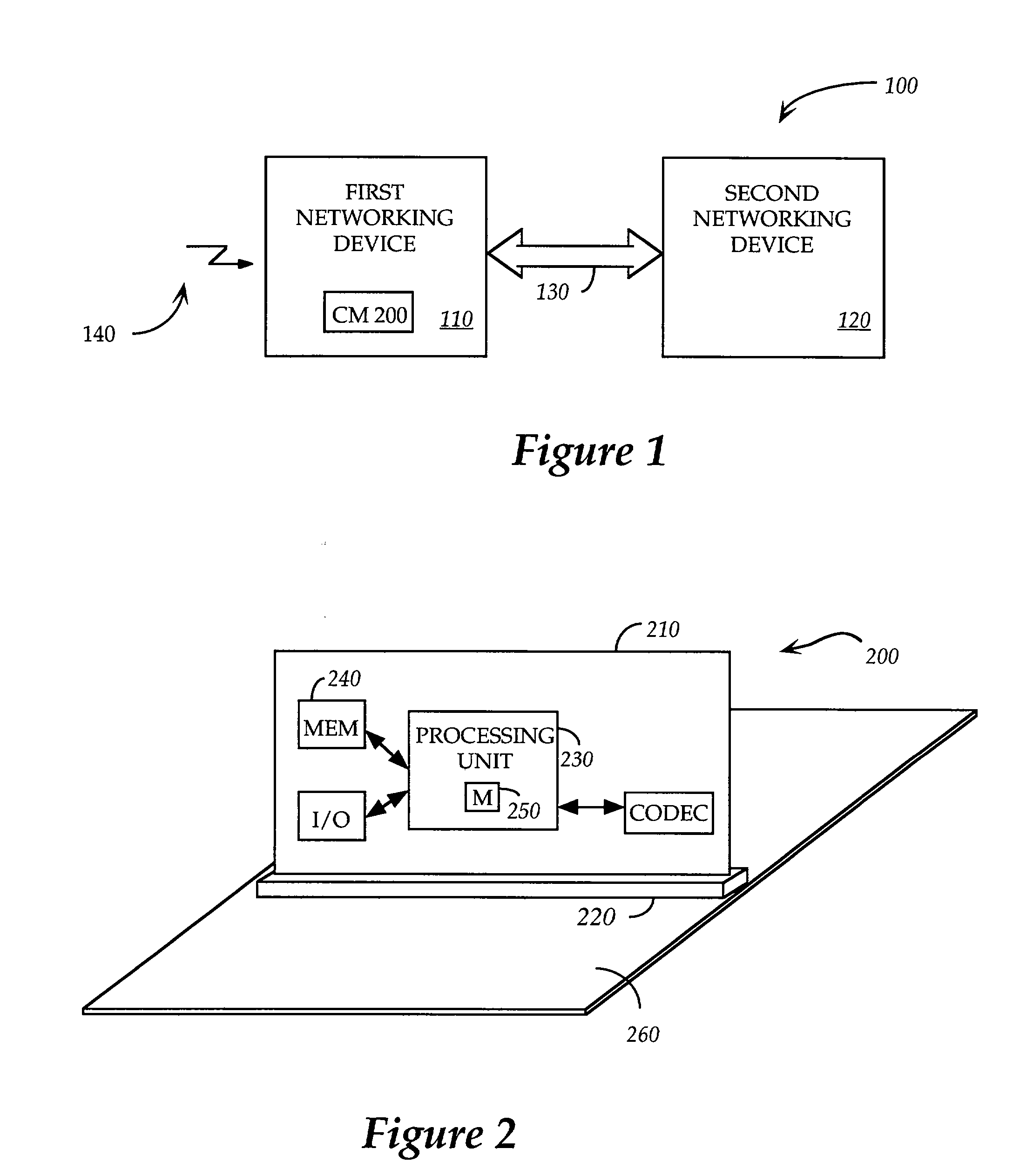 A voice activity detector for packet voice network