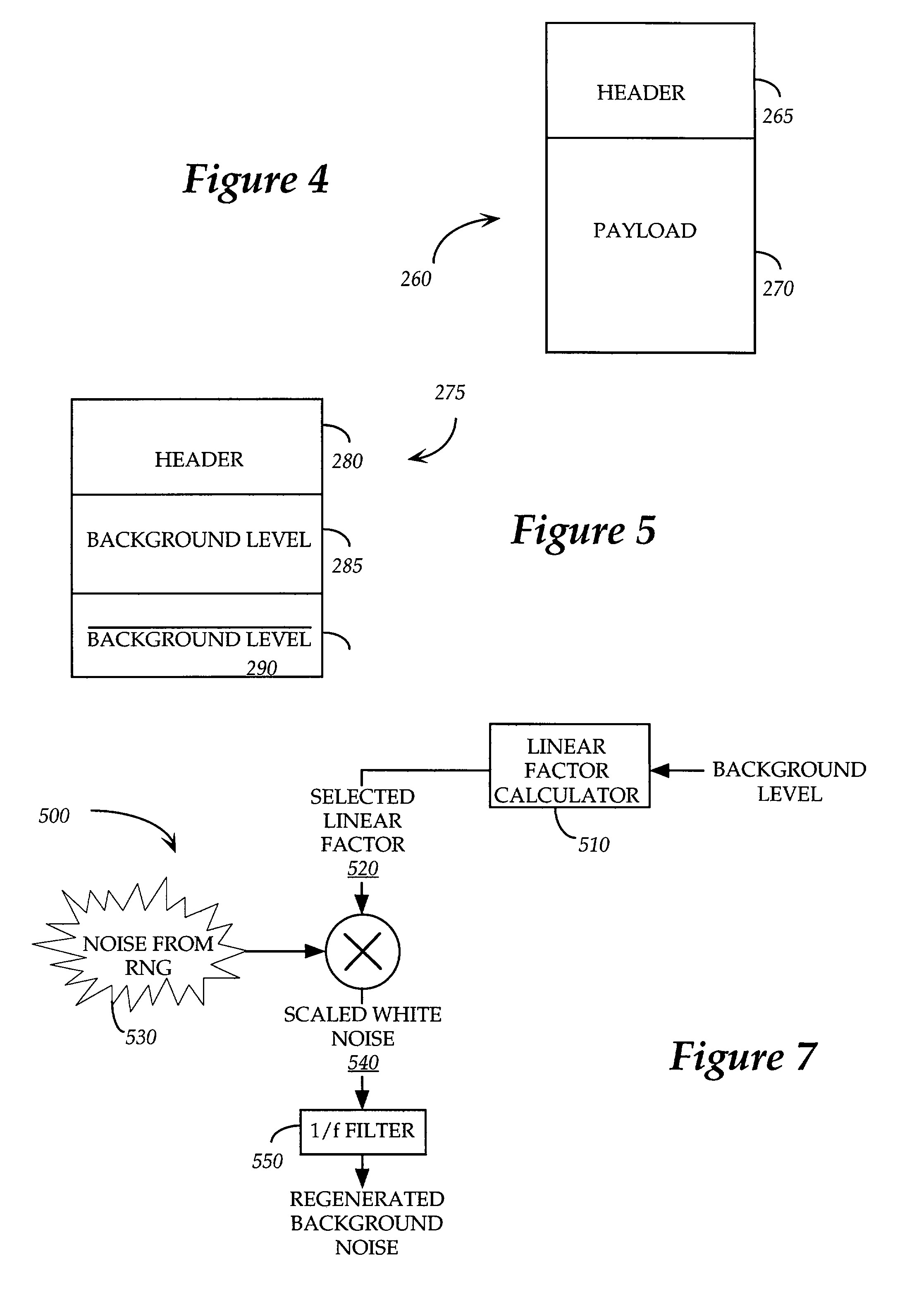 A voice activity detector for packet voice network