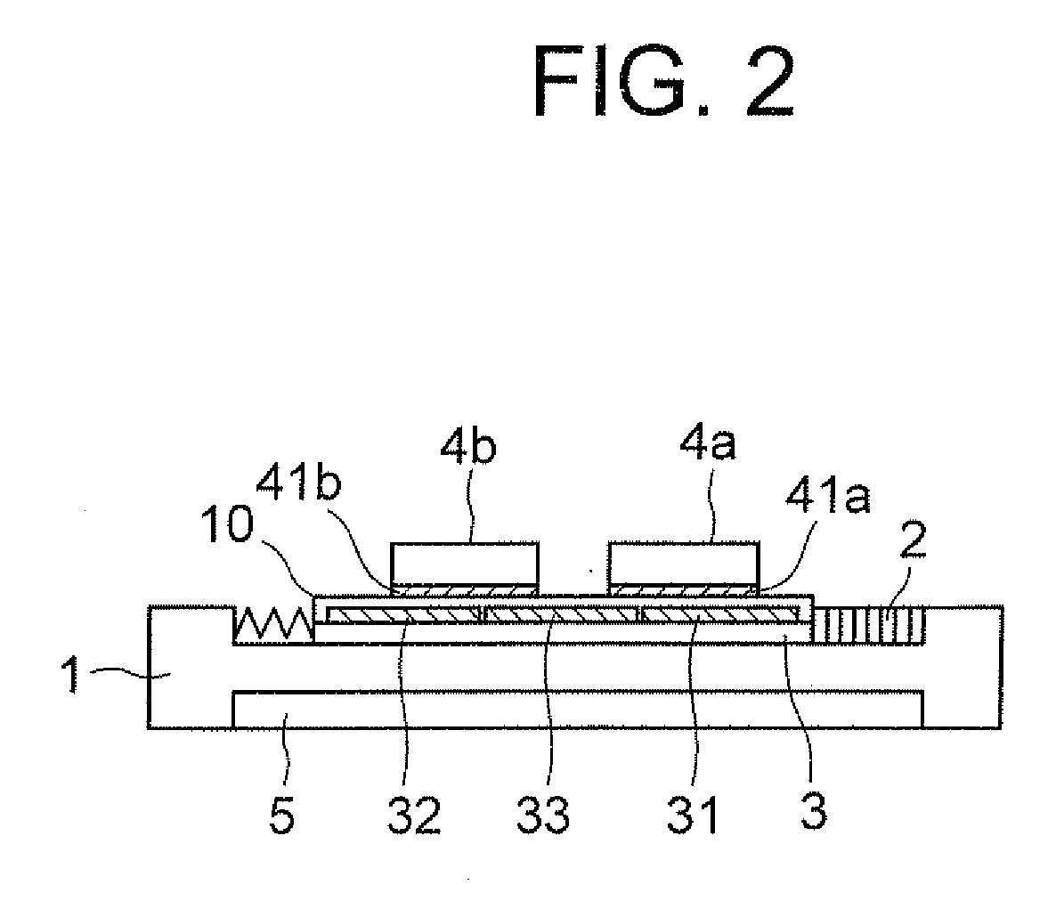 Inertial drive actuator