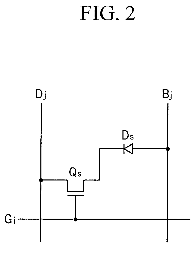 X-ray detection panel and X-ray detector