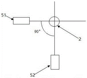 High-frequency induction welding system based on binocular vision and multi-axis manipulator