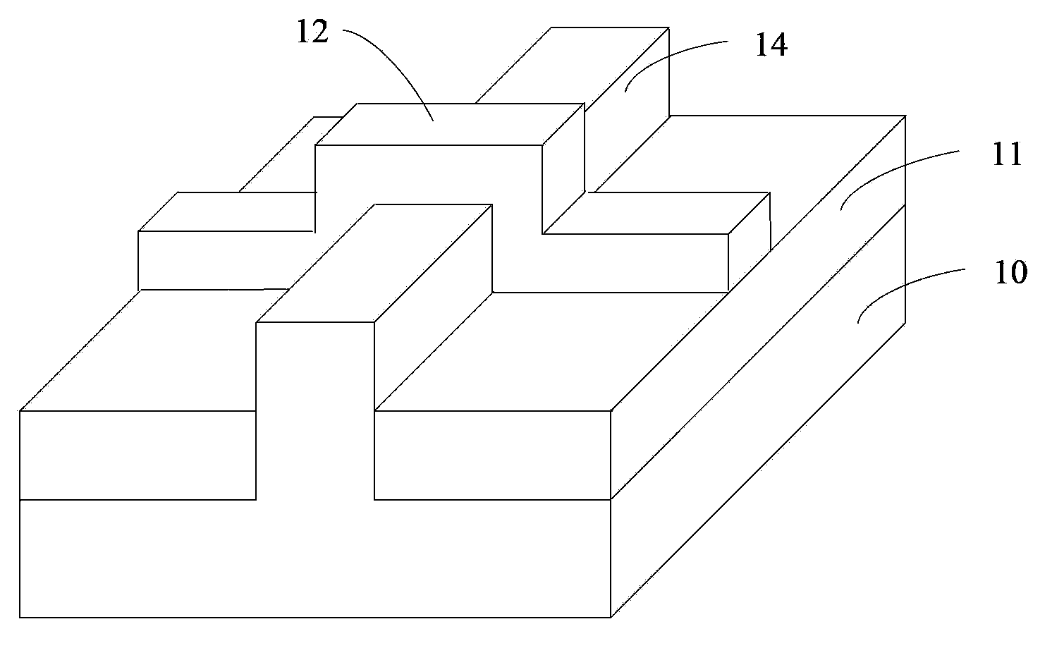 Fin type field effect transistor and forming method thereof