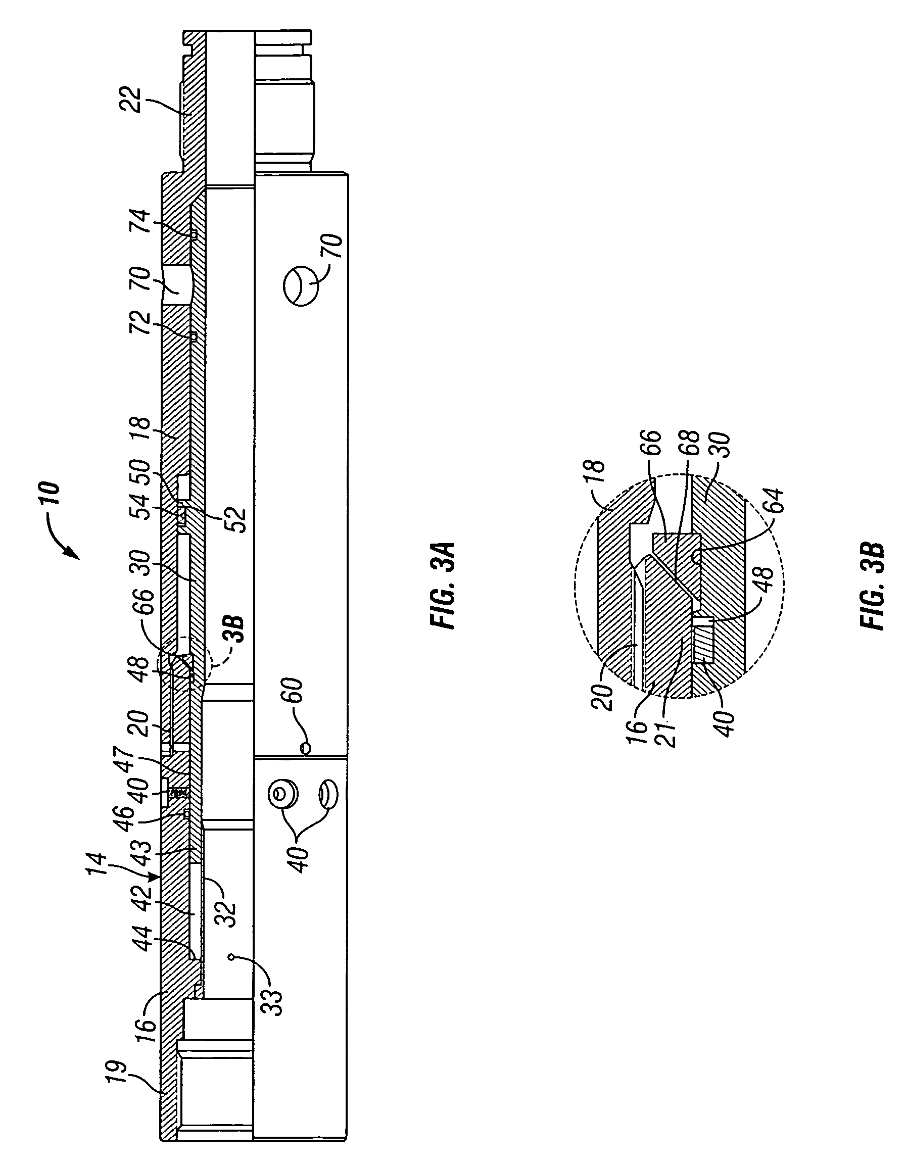 By-pass valve mechanism and method of use hereof