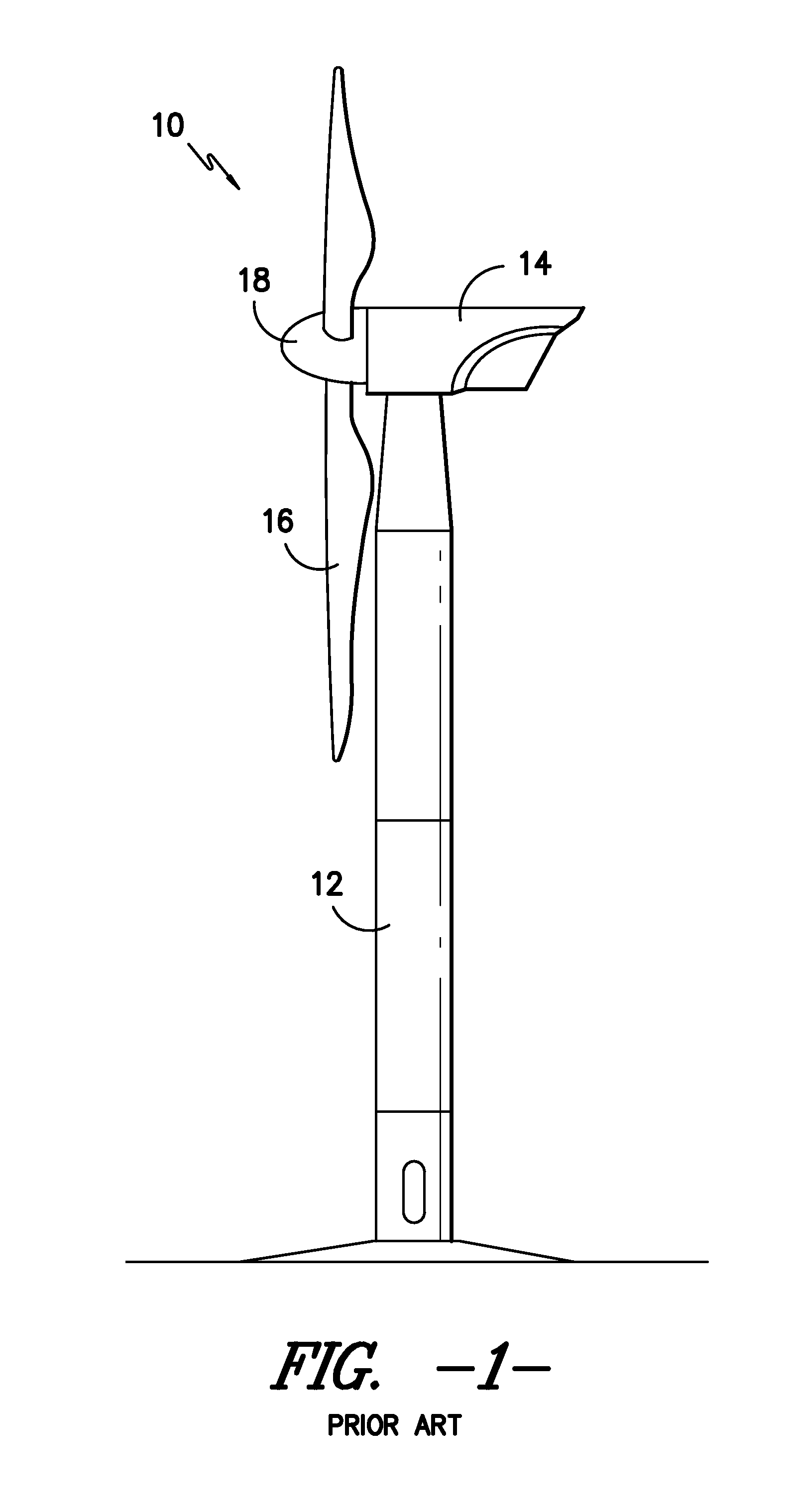 Drivetrain and method for lubricating bearing in wind turbine