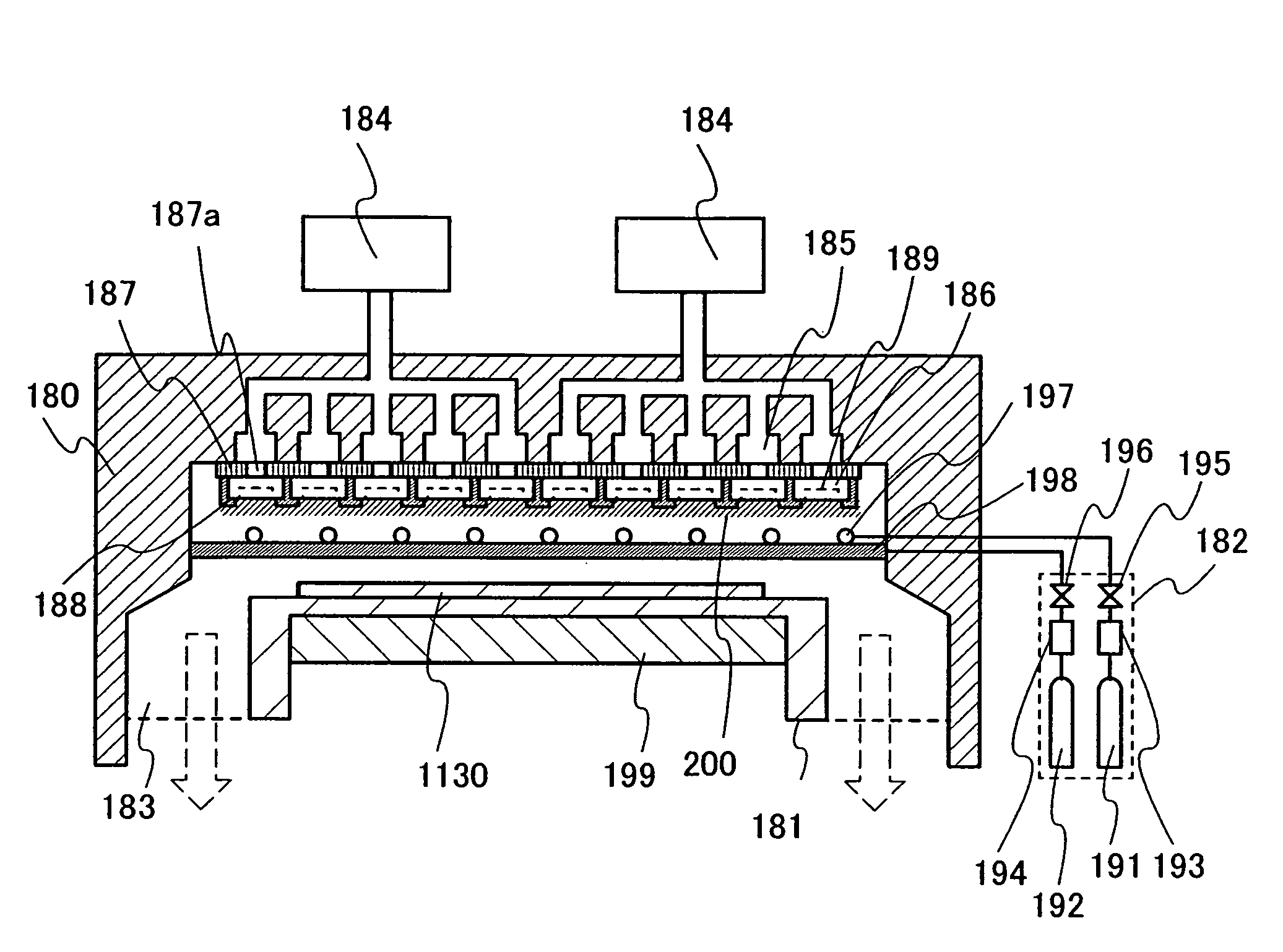 Method for manufacturing semiconductor device and display device