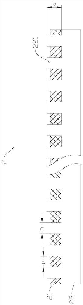 Energy-saving elevator and energy-saving method of elevator