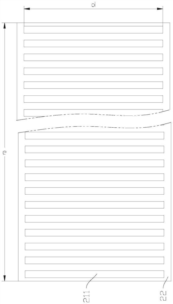 Energy-saving elevator and energy-saving method of elevator