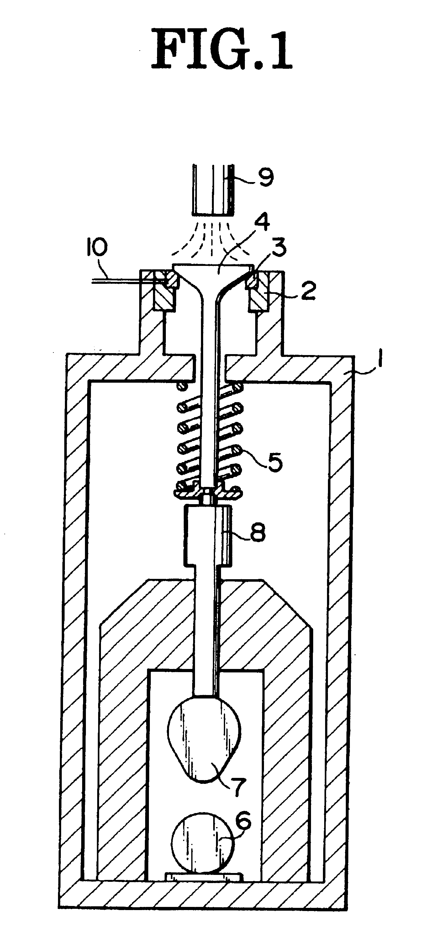 Sintered alloy for valve seats, valve seat and manufacturing method thereof