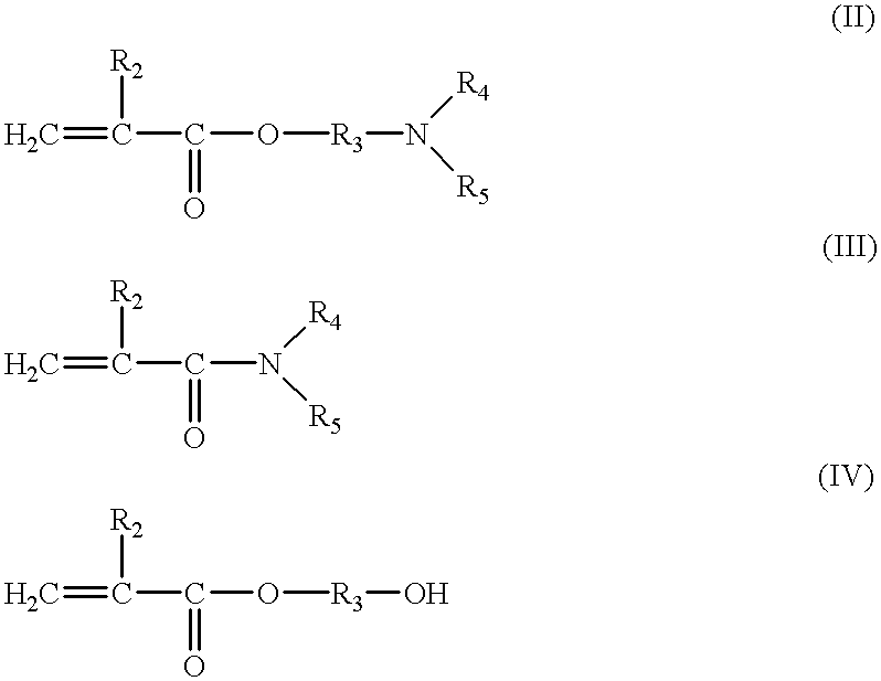 Biological implants of semipermeable amphiphilic membranes