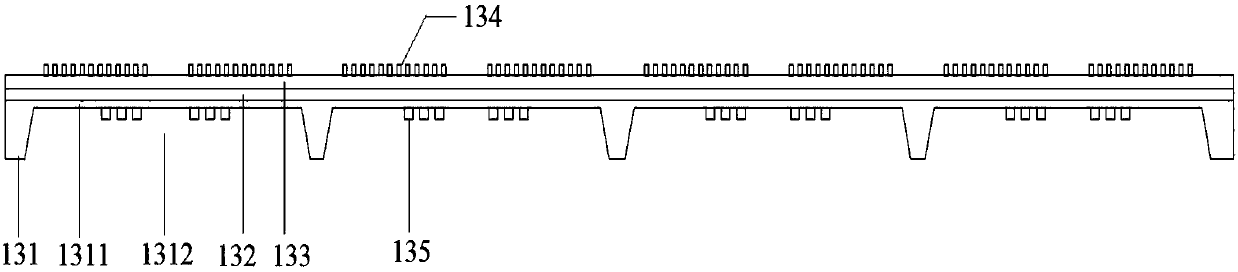 Lamb wave sensor, biological detection chip and rapid screening system