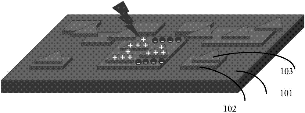 Water purification composite material and preparation method and application thereof