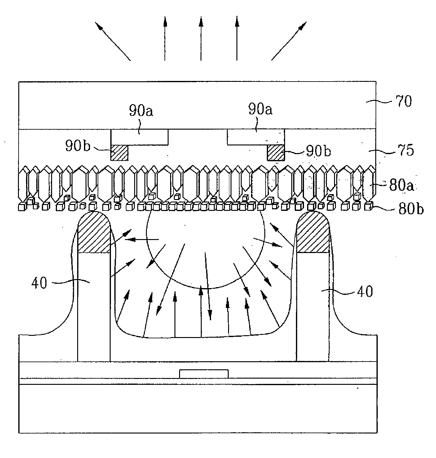 Plasma display panel